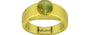 Panchdhatu Cat's Eye Ring Rare Quality (R10)