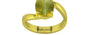 Panchdhatu Cat's Eye Ring Rare Quality (R2)