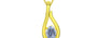 Panchdhatu Ceylon Blue Sapphire Pendant Fine Quality (P9)