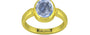 Panchdhatu Ceylon Blue Sapphire Ring Fine Quality (R6)