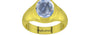 Panchdhatu Ceylon Blue Sapphire Ring Fine Quality (R7)