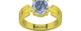 Panchdhatu Ceylon Blue Sapphire Ring Fine Quality (R8)