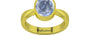 Panchdhatu Ceylon Blue Sapphire Ring Fine Quality (R9)