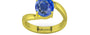 Panchdhatu Ceylon Blue Sapphire Ring Limited Quality (R2)