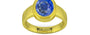 Panchdhatu Ceylon Blue Sapphire Ring Limited Quality (R3)
