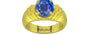 Panchdhatu Ceylon Blue Sapphire Ring Limited Quality (R4)