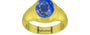 Panchdhatu Ceylon Blue Sapphire Ring Limited Quality (R7)