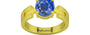 Panchdhatu Ceylon Blue Sapphire Ring Limited Quality (R8)