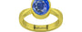 Panchdhatu Ceylon Blue Sapphire Ring Limited Quality (R9)