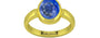 Panchdhatu Ceylon Blue Sapphire Ring Prime Quality (R6)