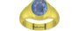 Panchdhatu Ceylon Blue Sapphire Ring Prime Quality (R7)