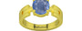 Panchdhatu Ceylon Blue Sapphire Ring Prime Quality (R8)