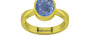 Panchdhatu Ceylon Blue Sapphire Ring Prime Quality (R9)