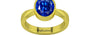 Panchdhatu Ceylon Blue Sapphire Ring Rare Quality (R9)