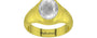 Panchdhatu Ceylon White Sapphire Ring Limited Quality (R7)