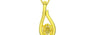 Panchdhatu Ceylon Yellow Sapphire Pendant Limited Quality (P9)