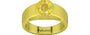 Panchdhatu Ceylon Yellow Sapphire Ring Limited Quality (R10)