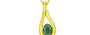 Panchdhatu Emerald Pendant Fine Quality (P9)