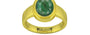 Panchdhatu Emerald Ring Fine Quality (R3)