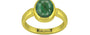 Panchdhatu Emerald Ring Fine Quality (R6)