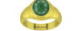 Panchdhatu Emerald Ring Fine Quality (R7)