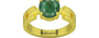 Panchdhatu Emerald Ring Fine Quality (R8)
