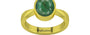 Panchdhatu Emerald Ring Fine Quality (R9)