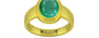 Panchdhatu Emerald Ring Limited Quality (R3)