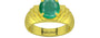 Panchdhatu Emerald Ring Limited Quality (R4)