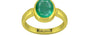Panchdhatu Emerald Ring Limited Quality (R6)