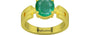Panchdhatu Emerald Ring Limited Quality (R8)