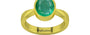 Panchdhatu Emerald Ring Limited Quality (R9)