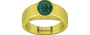 Panchdhatu Emerald Ring Prime Quality (R10)