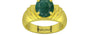 Panchdhatu Emerald Ring Prime Quality (R4)