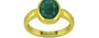 Panchdhatu Emerald Ring Prime Quality (R6)