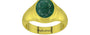 Panchdhatu Emerald Ring Prime Quality (R7)