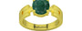 Panchdhatu Emerald Ring Prime Quality (R8)