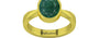 Panchdhatu Emerald Ring Prime Quality (R9)