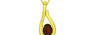 Panchdhatu Hessonite Garnet Pendant Fine Quality (P9)