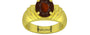 Panchdhatu Hessonite Garnet Ring Fine Quality (R4)