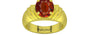Panchdhatu Hessonite Garnet Ring Limited Quality (R4)