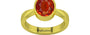 Panchdhatu Hessonite Garnet Ring Limited Quality (R9)