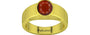 Panchdhatu Hessonite Garnet Ring Prime Quality (R10)