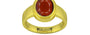 Panchdhatu Hessonite Garnet Ring Prime Quality (R3)