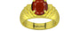 Panchdhatu Hessonite Garnet Ring Prime Quality (R4)