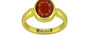 Panchdhatu Hessonite Garnet Ring Prime Quality (R6)