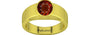 Panchdhatu Hessonite Garnet Ring Rare Quality (R10)