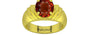 Panchdhatu Hessonite Garnet Ring Rare Quality (R4)