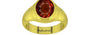 Panchdhatu Hessonite Garnet Ring Rare Quality (R7)