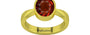 Panchdhatu Hessonite Garnet Ring Rare Quality (R9)
